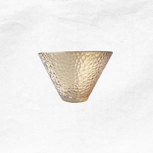 Pocillo Vidrio C25 (1 unidad)