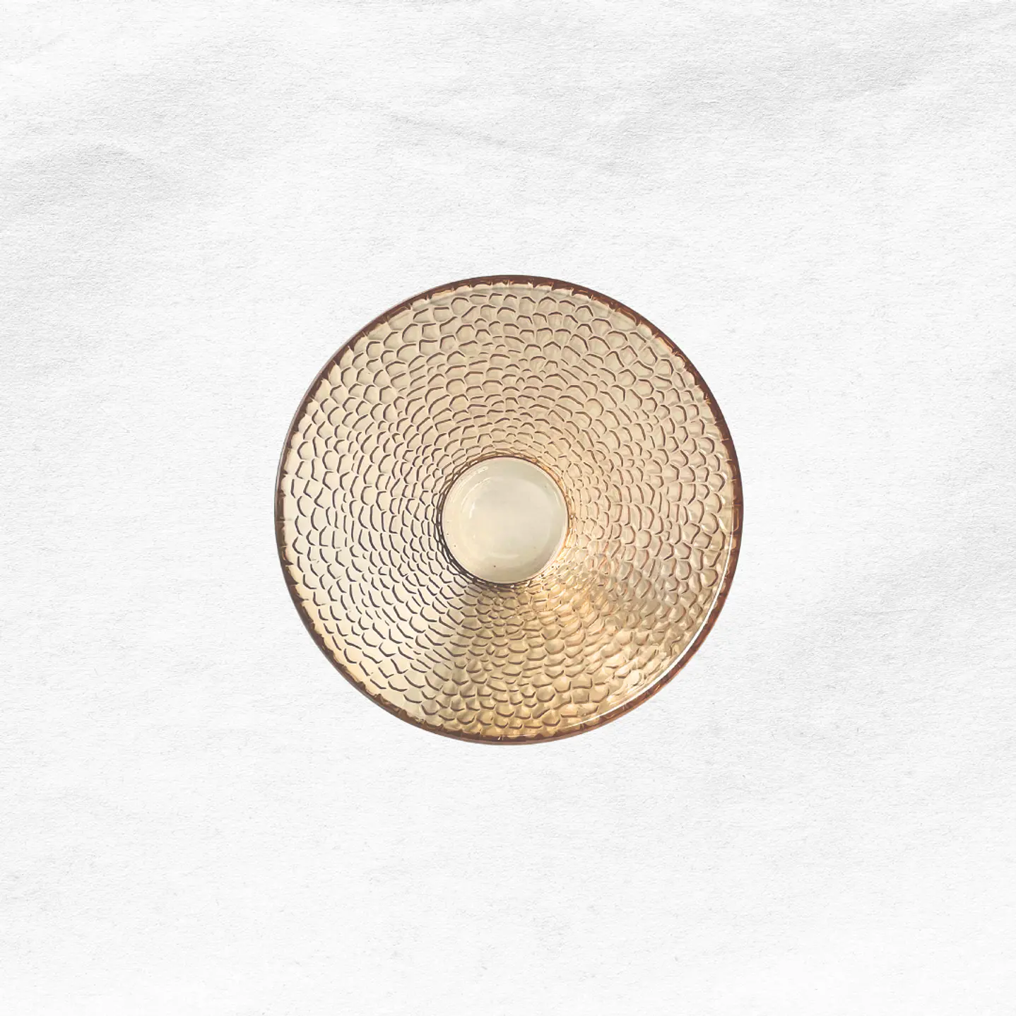 Pocillo Vidrio C25 (1 unidad) 2