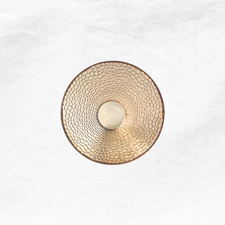 Pocillo Vidrio C25 (1 unidad) 2