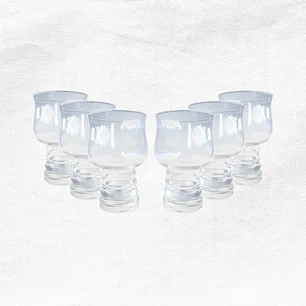 Copa C57 (6 unidades)