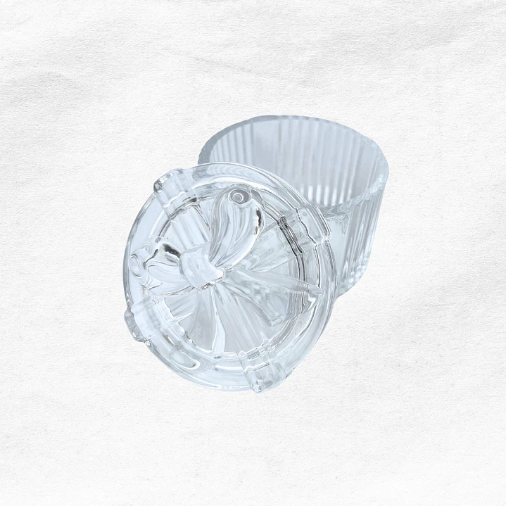 Joyero Vidrio C126 2