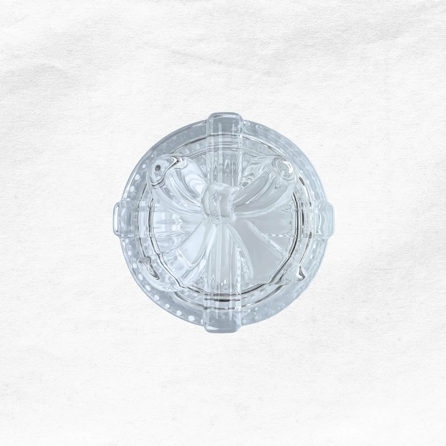 Joyero Vidrio C126 4