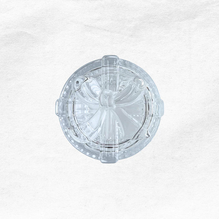 Joyero Vidrio C126 4