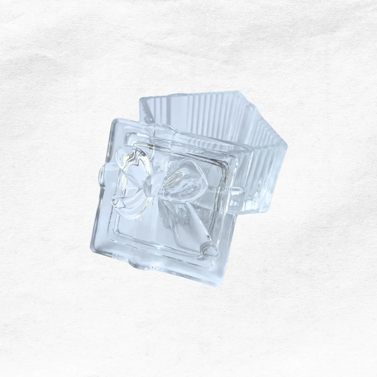 Joyero Vidrio C128 2