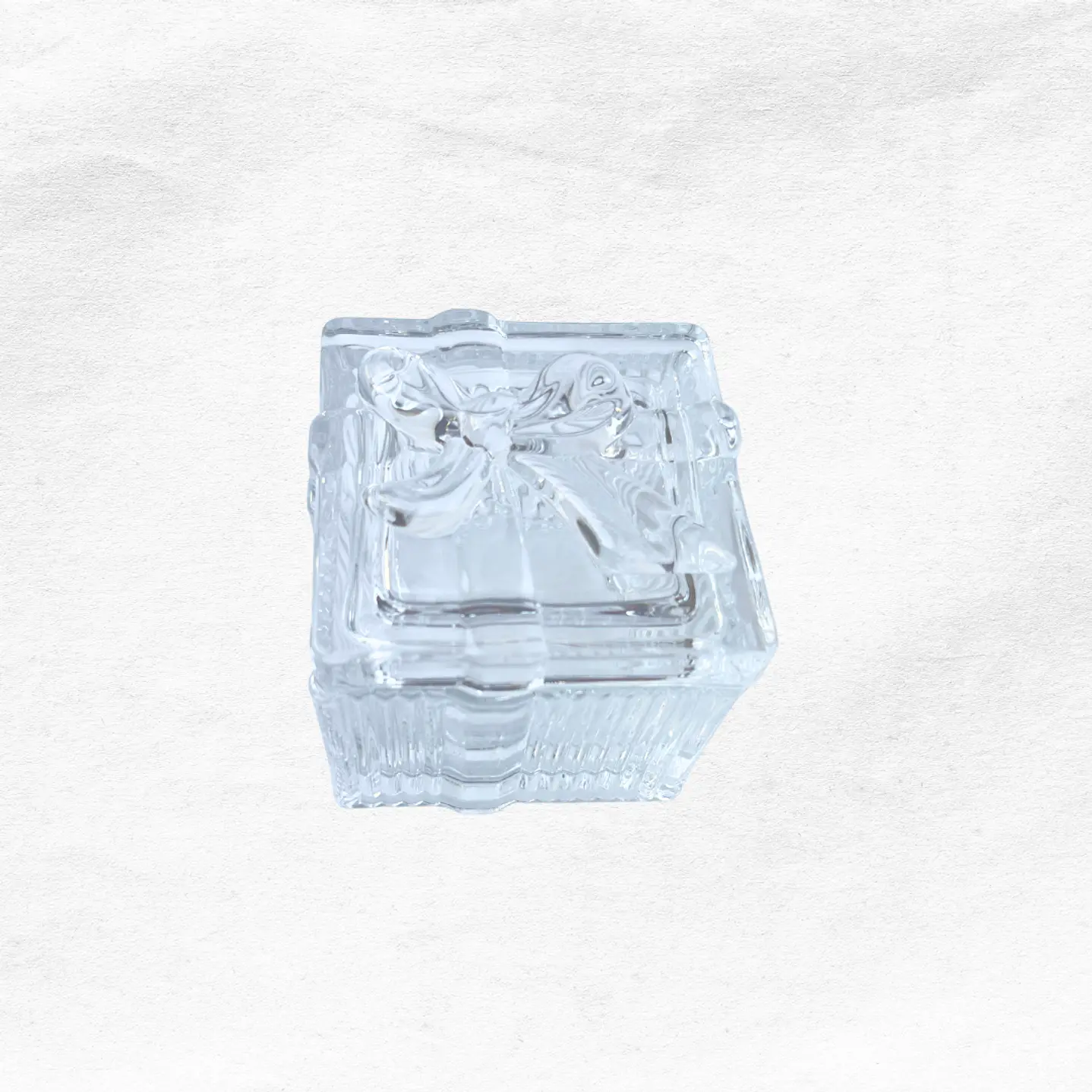 Joyero Vidrio C128 1