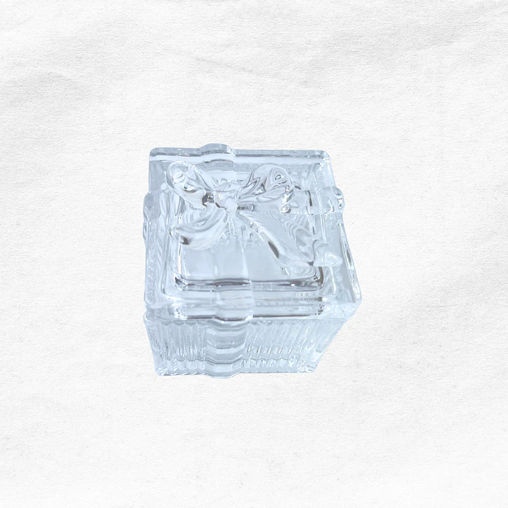 Joyero Vidrio C128 1