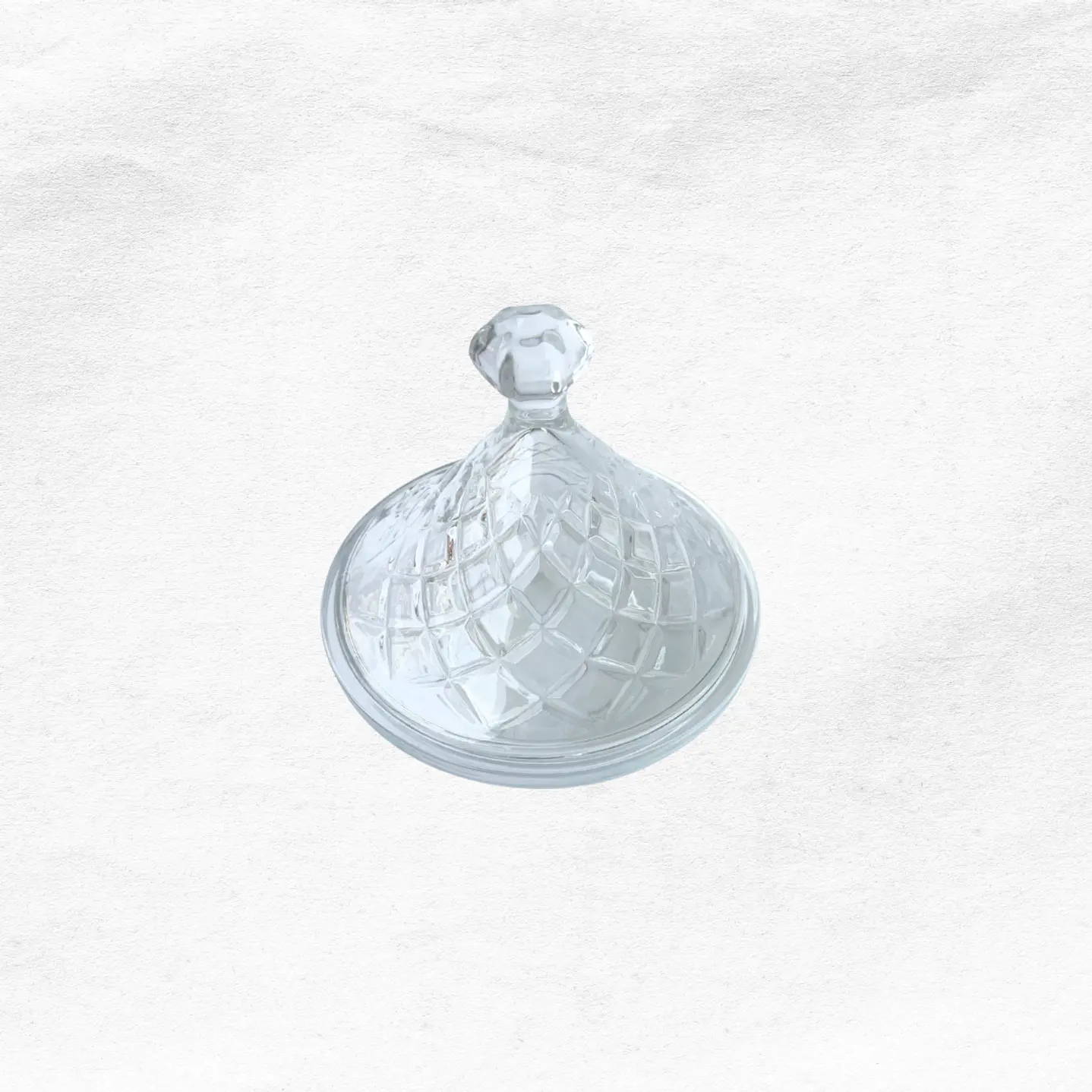 Bombonera Vidrio C125 2