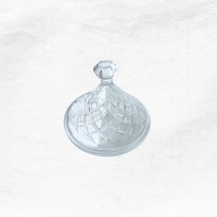 Bombonera Vidrio C125 2