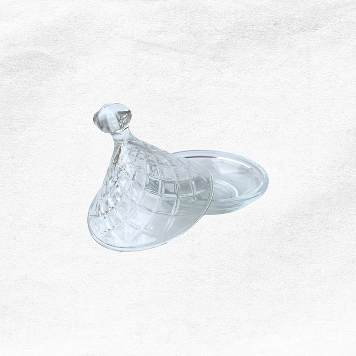 Bombonera Vidrio C125 3