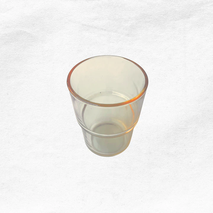 Vaso Alto C35 (1 unidad) 2