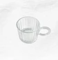 Tazas Vidrio C39 (6 unidades) - Miniatura 3