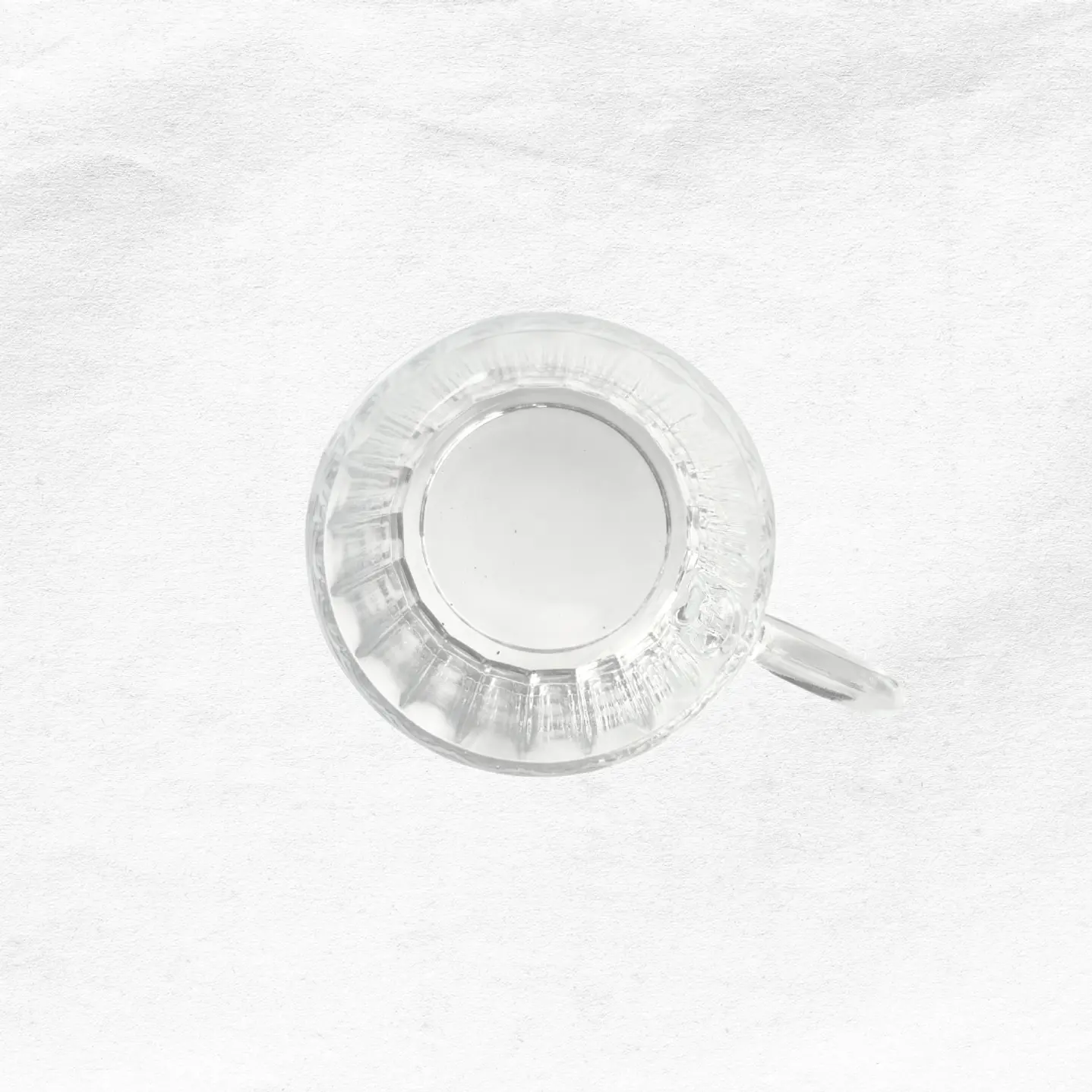 Tazas Vidrio C39 (6 unidades) 4