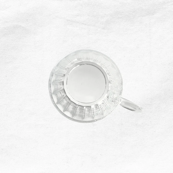 Tazas Vidrio C39 (6 unidades) 4