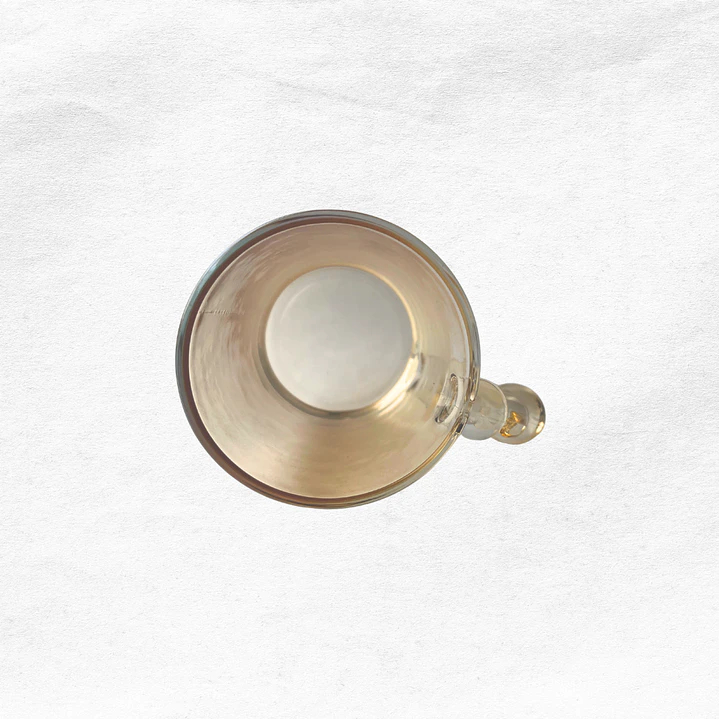 Tazas Vidrio C44 (6 unidades) 4