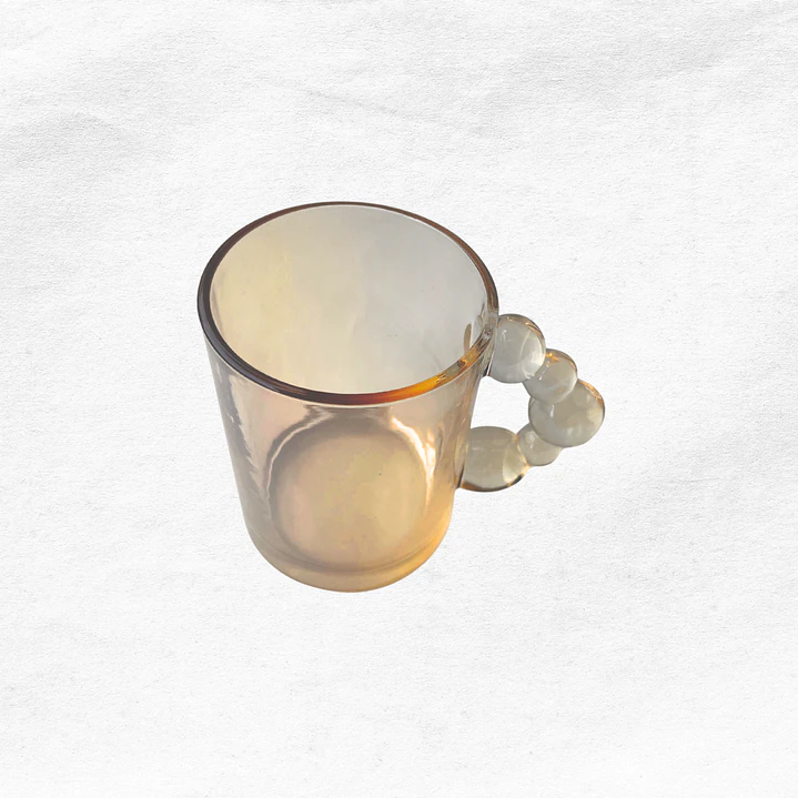 Tazas Vidrio C44 (6 unidades) 3