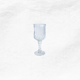 Copas Pequeñas C46 (6 unidades)