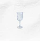 Copas Pequeñas C46 (6 unidades) - Miniatura 1