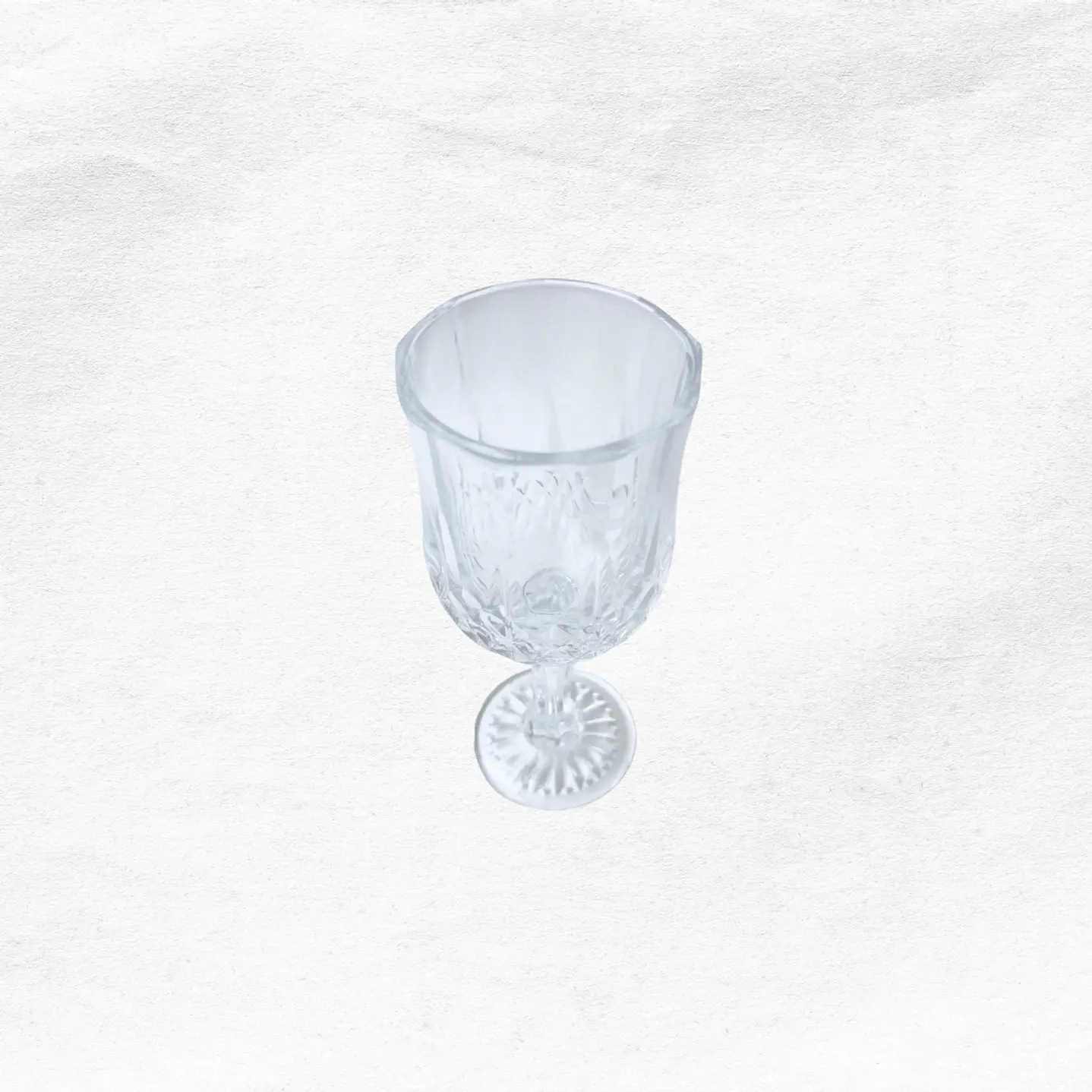 Copas Medianas C47 (6 unidades) 2