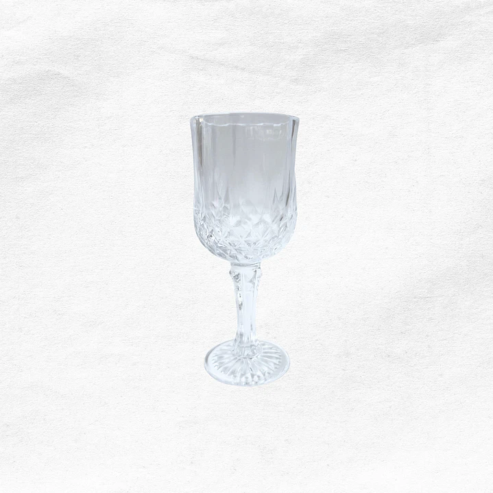 Copas Medianas C47 (6 unidades) 1