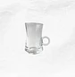 Taza Vidrio Pequeña C118 (1 unidad) - Miniatura 1