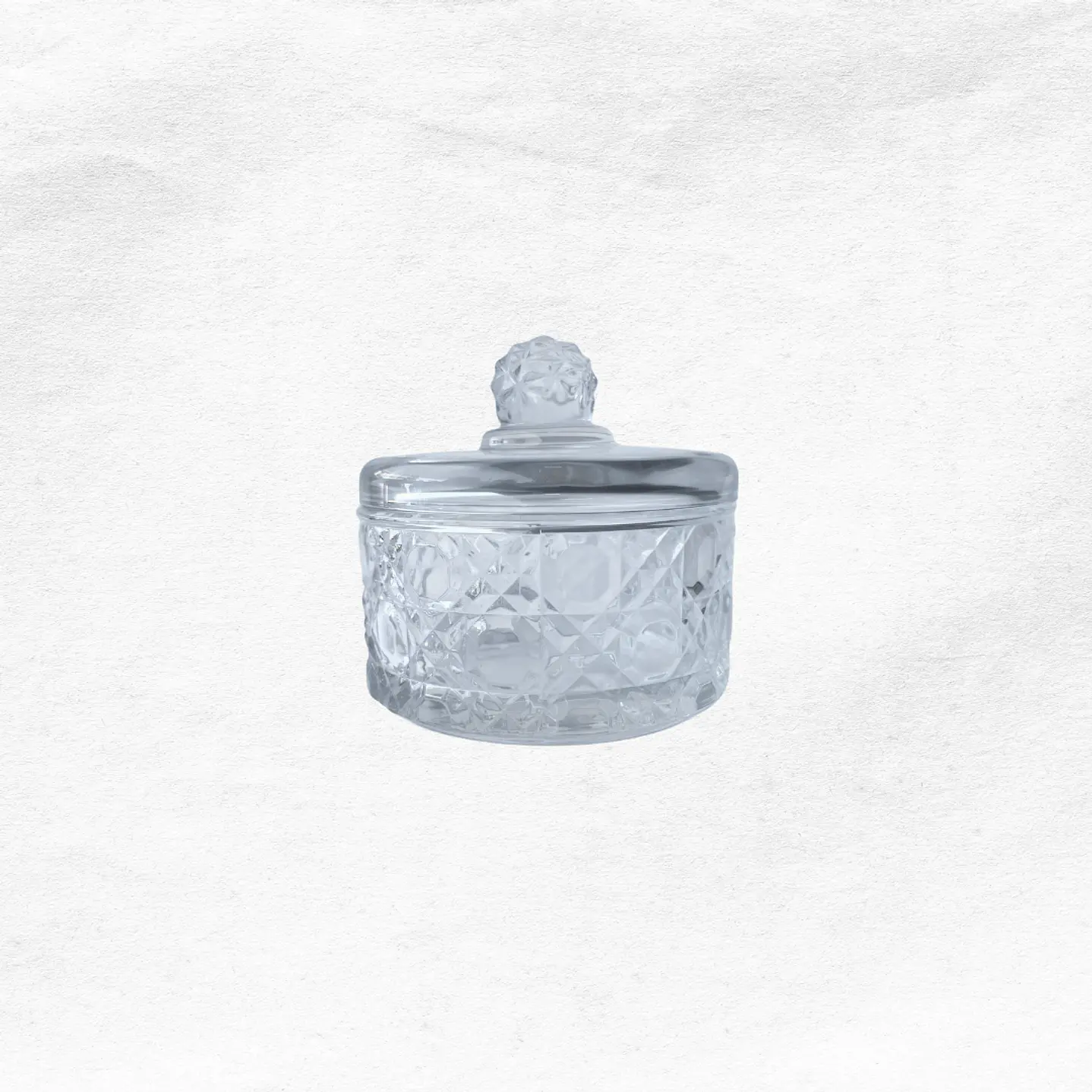 Azucarero Vidrio C151 1