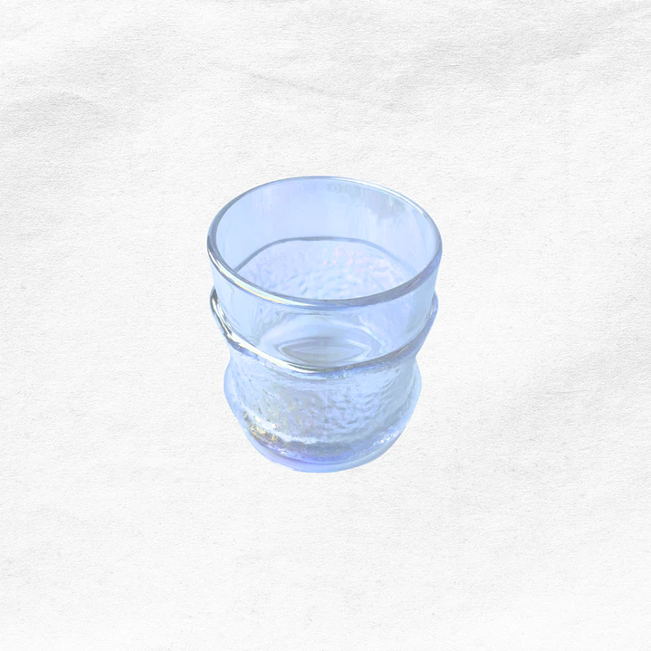 Vasos Bajos Tornasol C14 (6 unidades) 2