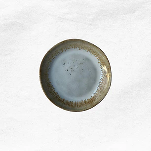 Pocillo Rustico D01