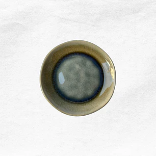 Pocillo Rustico D02