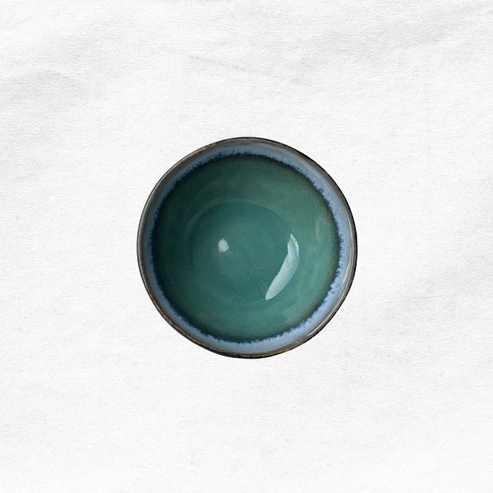 Pocillo Rustico D04 2