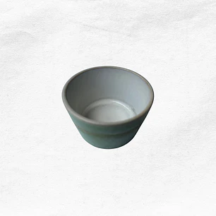 Pocillo Rustico D14-1