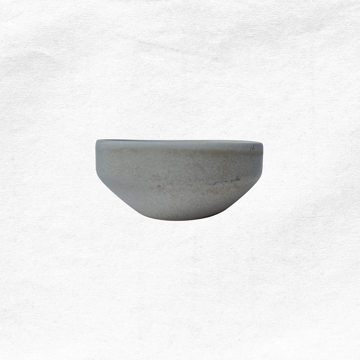 Pocillo Rustico D06 3