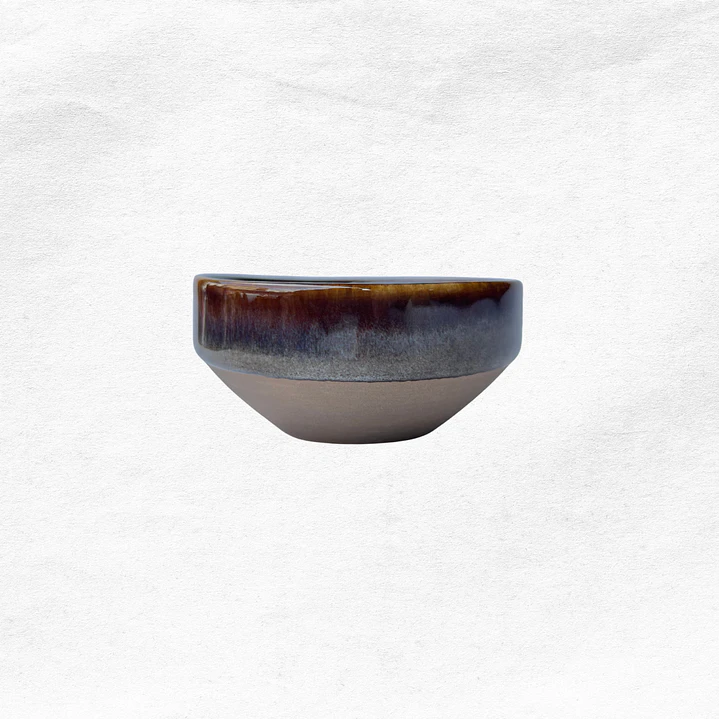 Pocillo Rustico D06-1 3