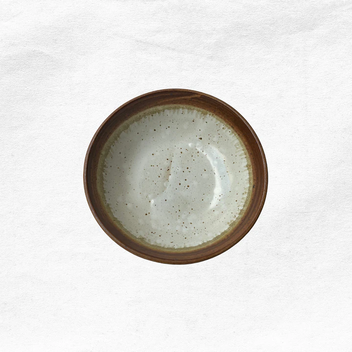 Pocillo Rustico D07 2