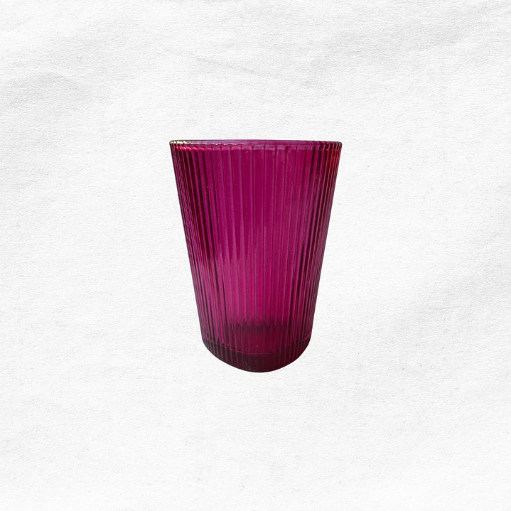 Vasos Corazon C09 (6 unidades) 3