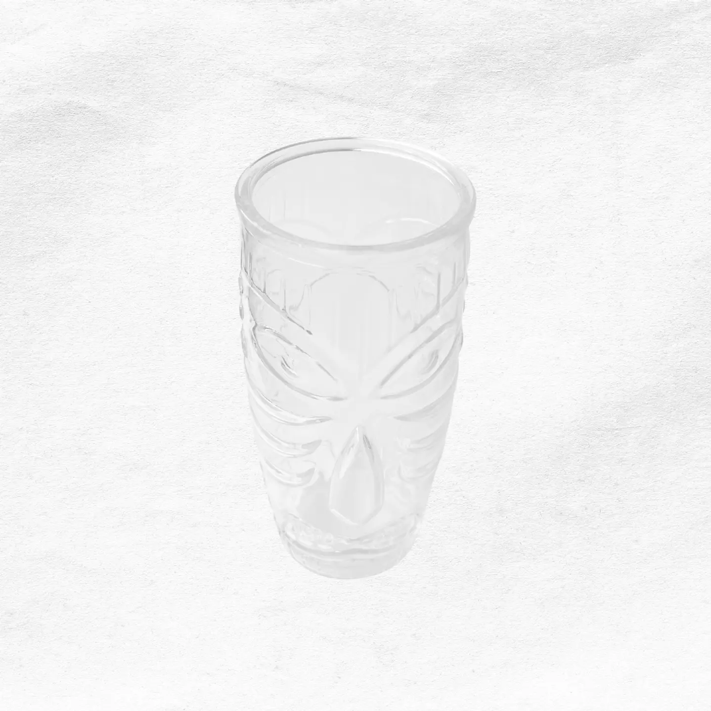 Vasos Tiki C65 (6 unidades) 2