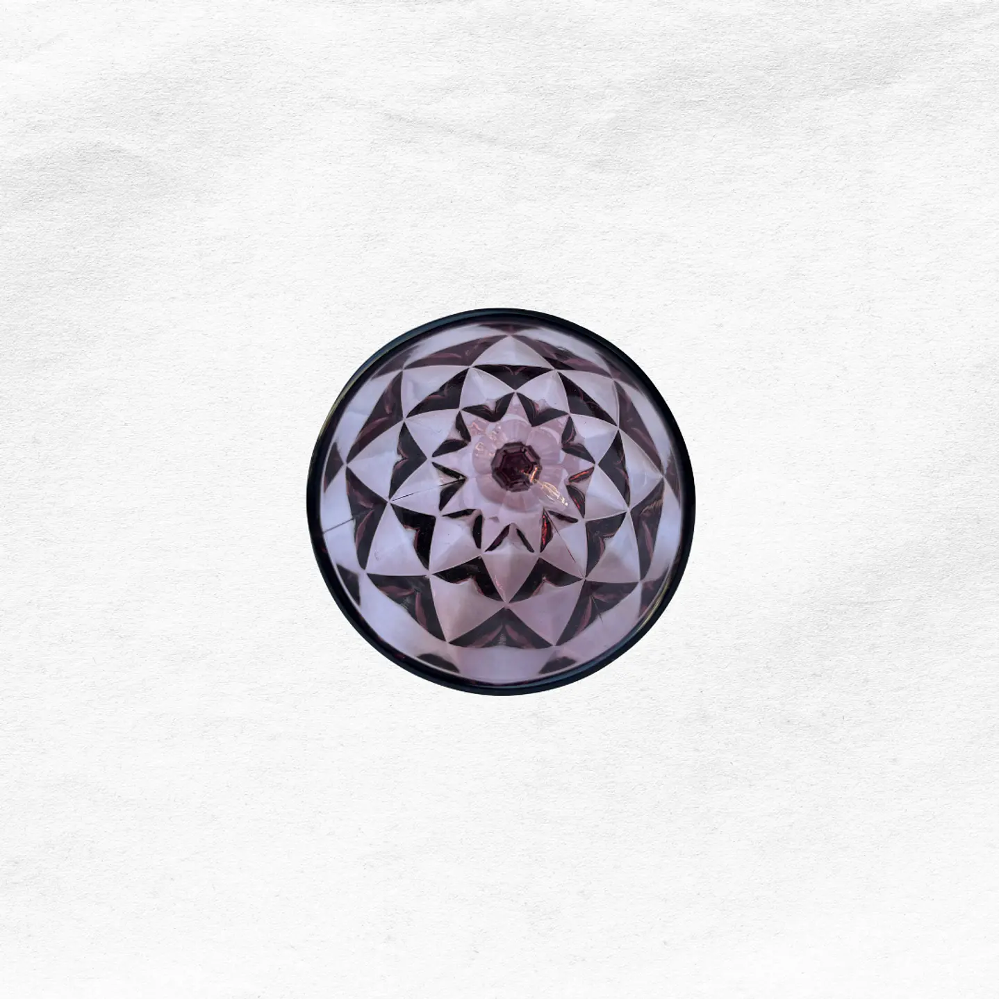 Copas Rombo Rosa (6 unidades) 3