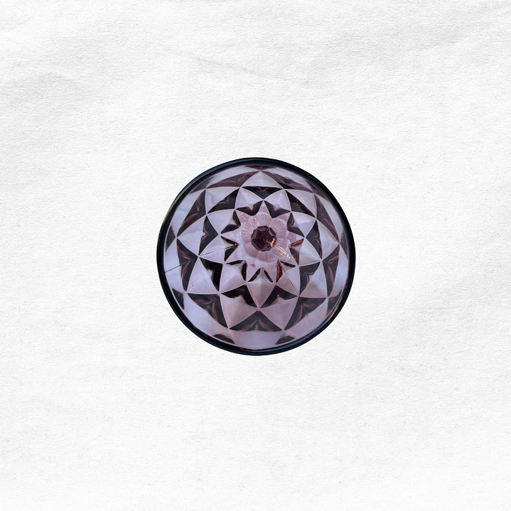 Copas Rombo Rosa (6 unidades) 3