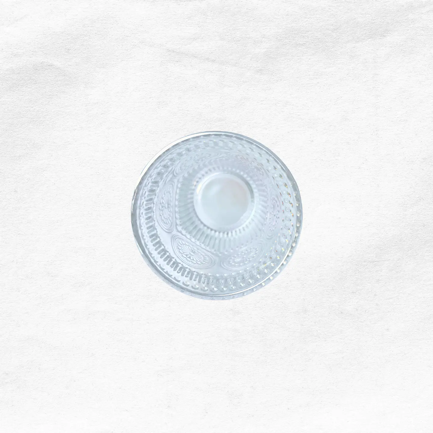 Vaso Alto Tornasol C23 (1 unidad) 3