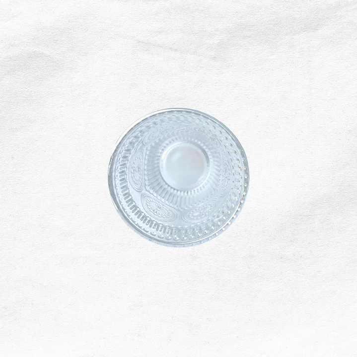 Vaso Alto Tornasol C23 (1 unidad) 3