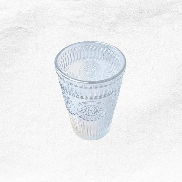 Vaso Alto Tornasol C23 (1 unidad) 2