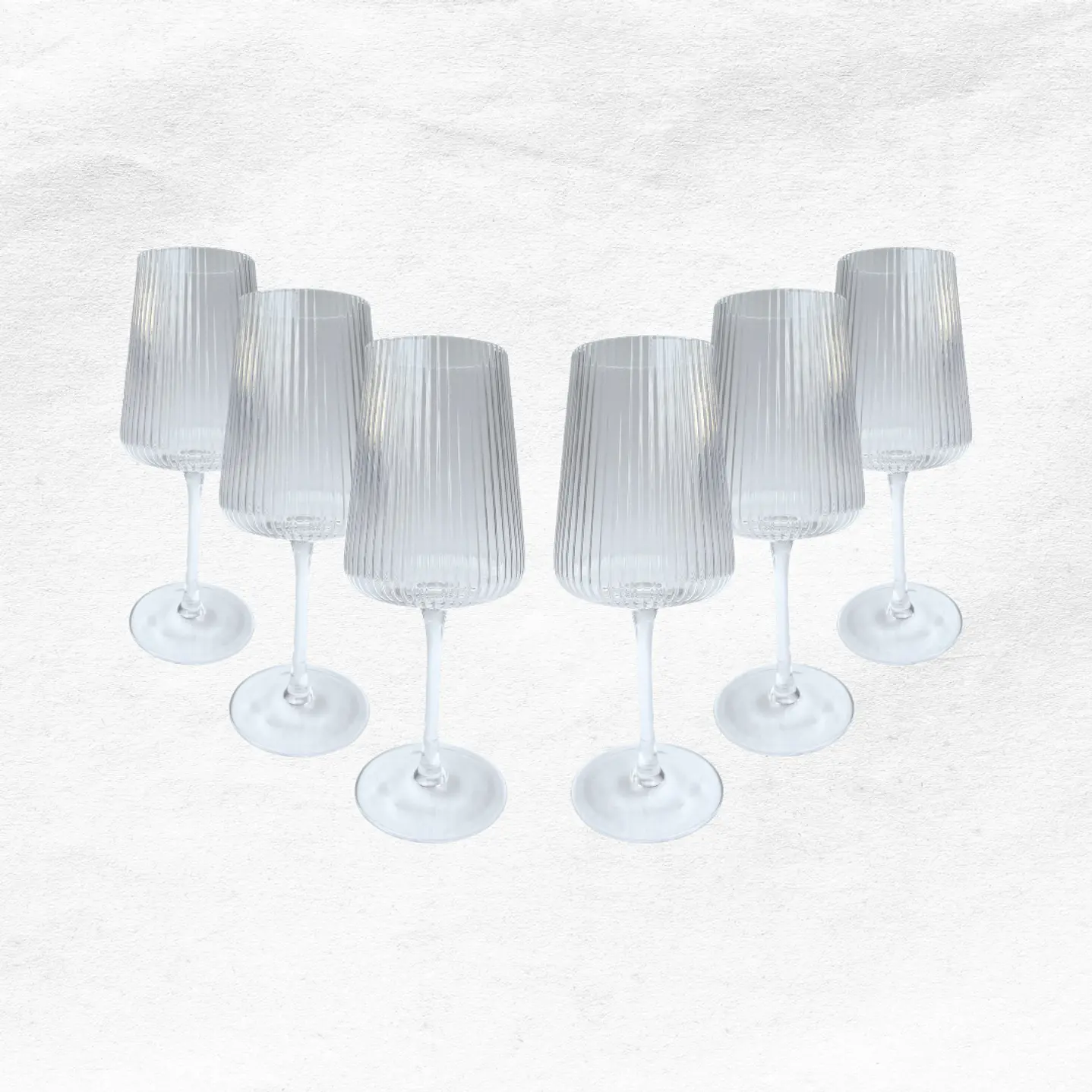 Copas C142 (6 unidades) 1