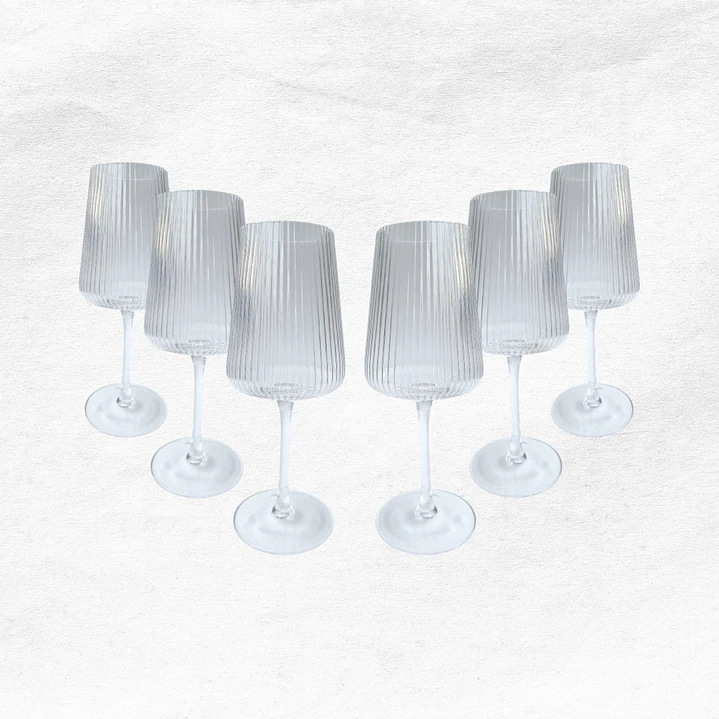 Copas C142 (6 unidades) 1