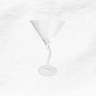 Copas Martini C147 (6 unidades)