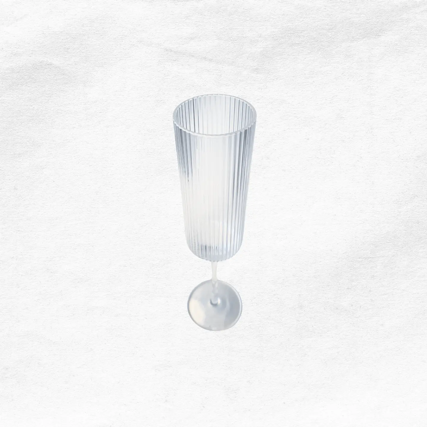 Copas Flauta C141 (6 unidades) 2