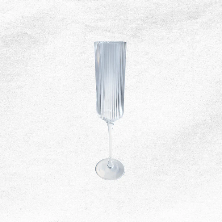 Copas Flauta C141 (6 unidades) 1