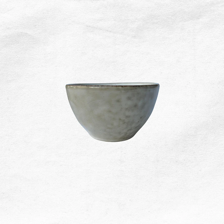 Pocillo Rustico D04-1 3