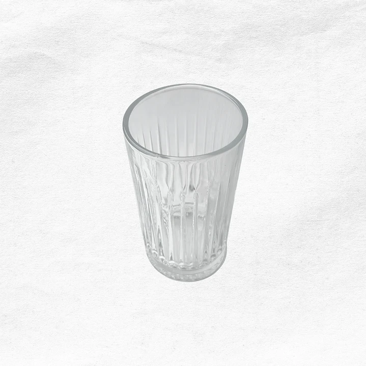 Vasos Altos C29 (6 unidades) 2