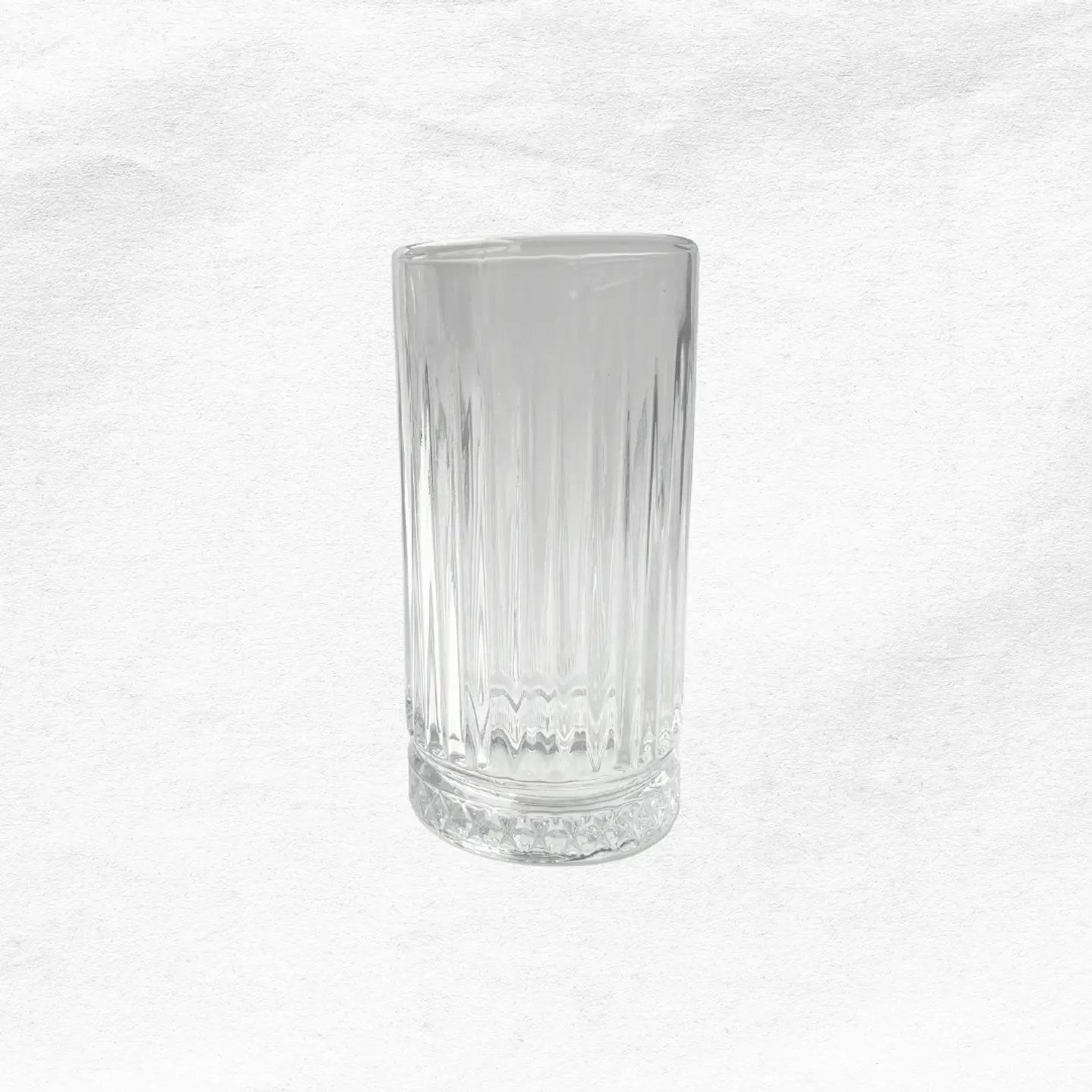 Vasos Altos C29 (6 unidades) 1