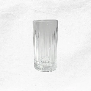 Vasos Altos C29 (6 unidades)