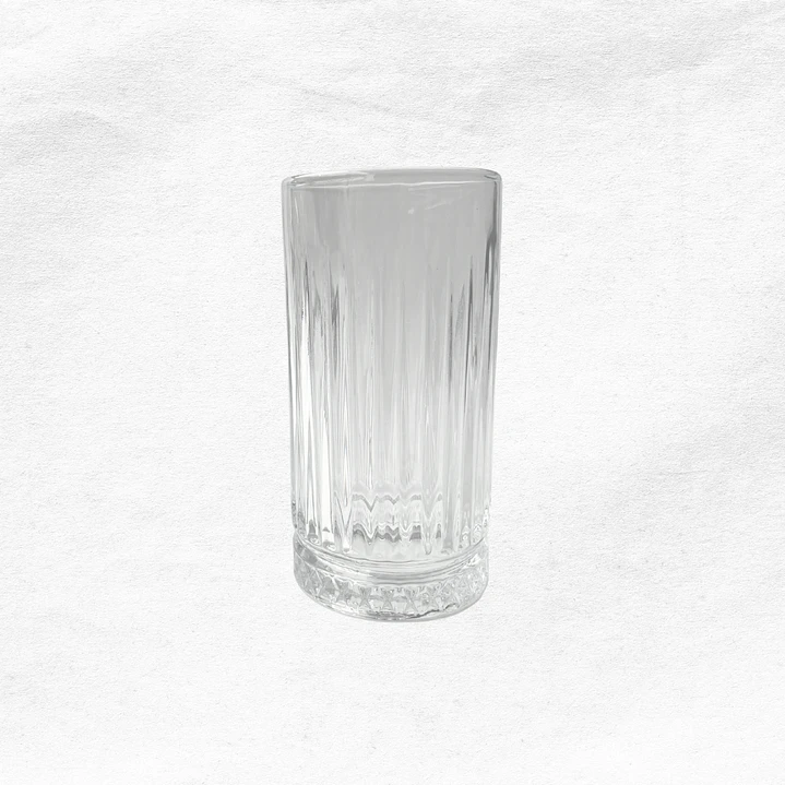 Vasos Altos C29 (6 unidades) 1